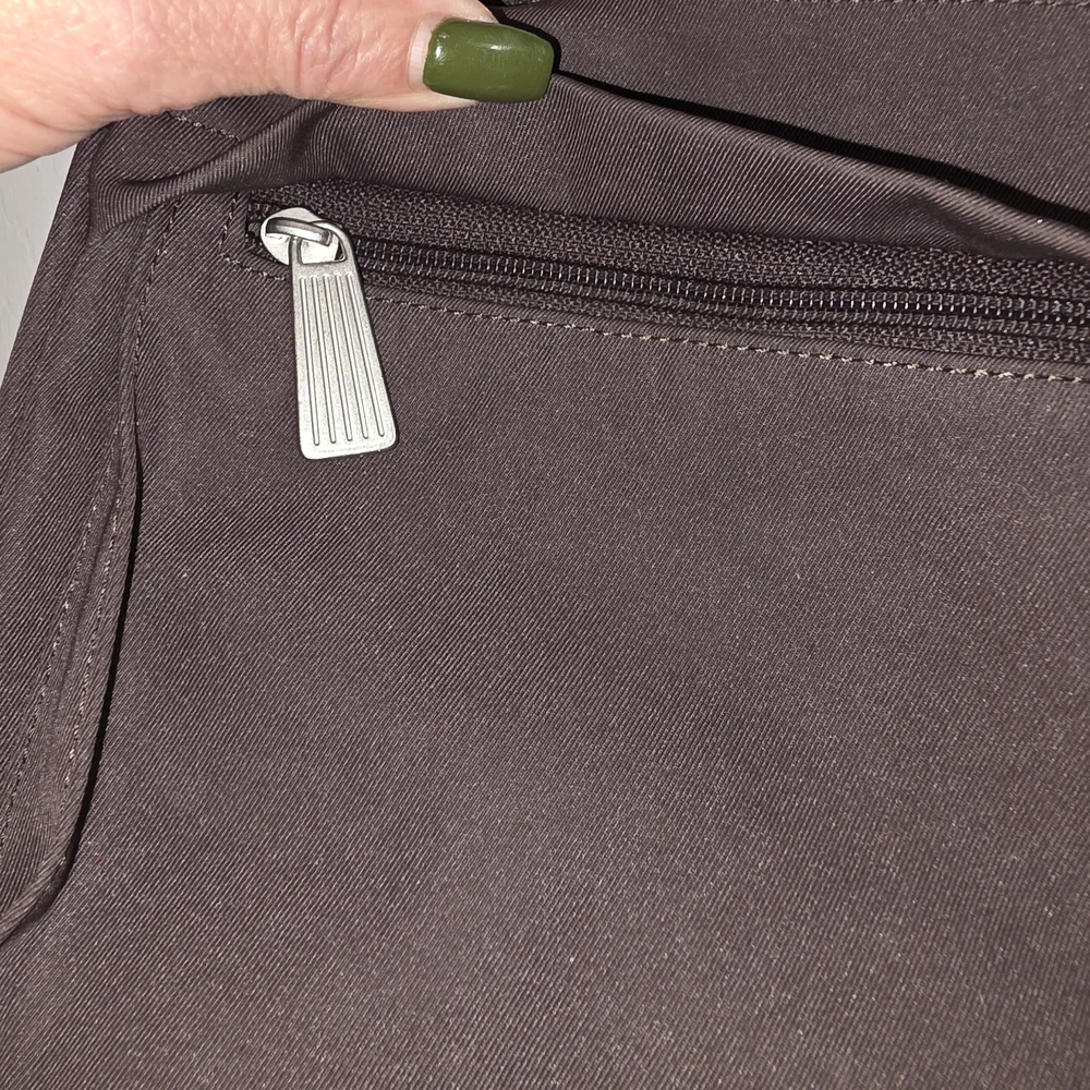 Gap Olive Green Everyday Handbag